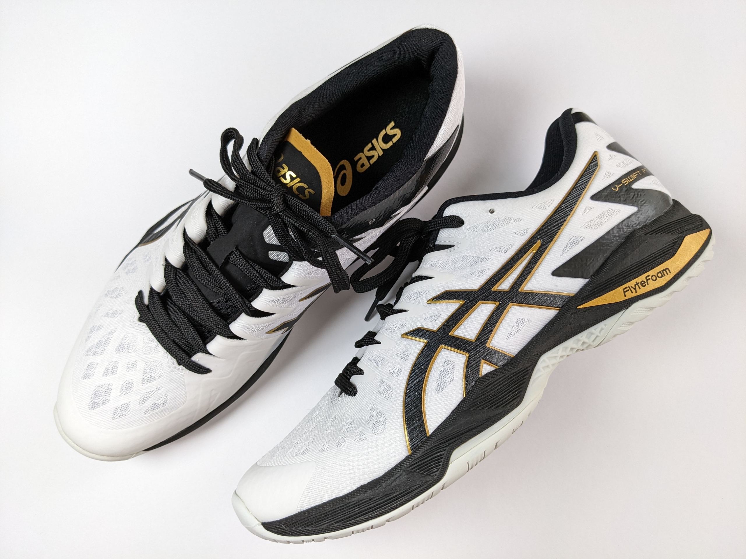 V-SWIFT FF 2｜実際に履いて本気で評価してみた。 | nakaVBgoods