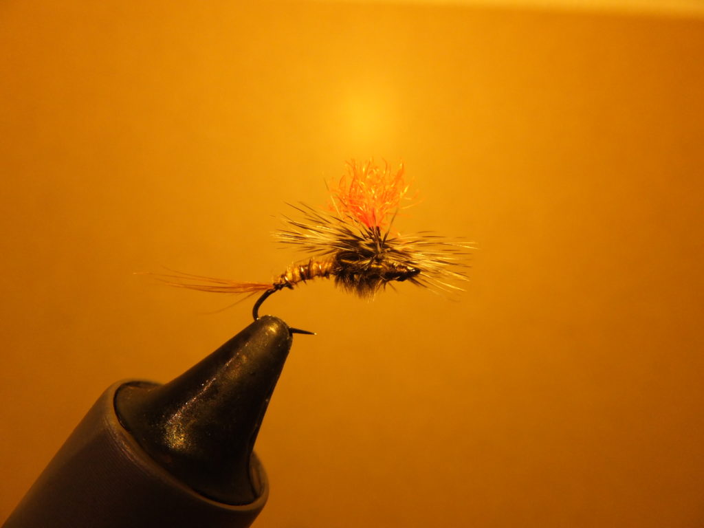 フライで使うフックの種類をまとめてみた。 | なきぶろぐ