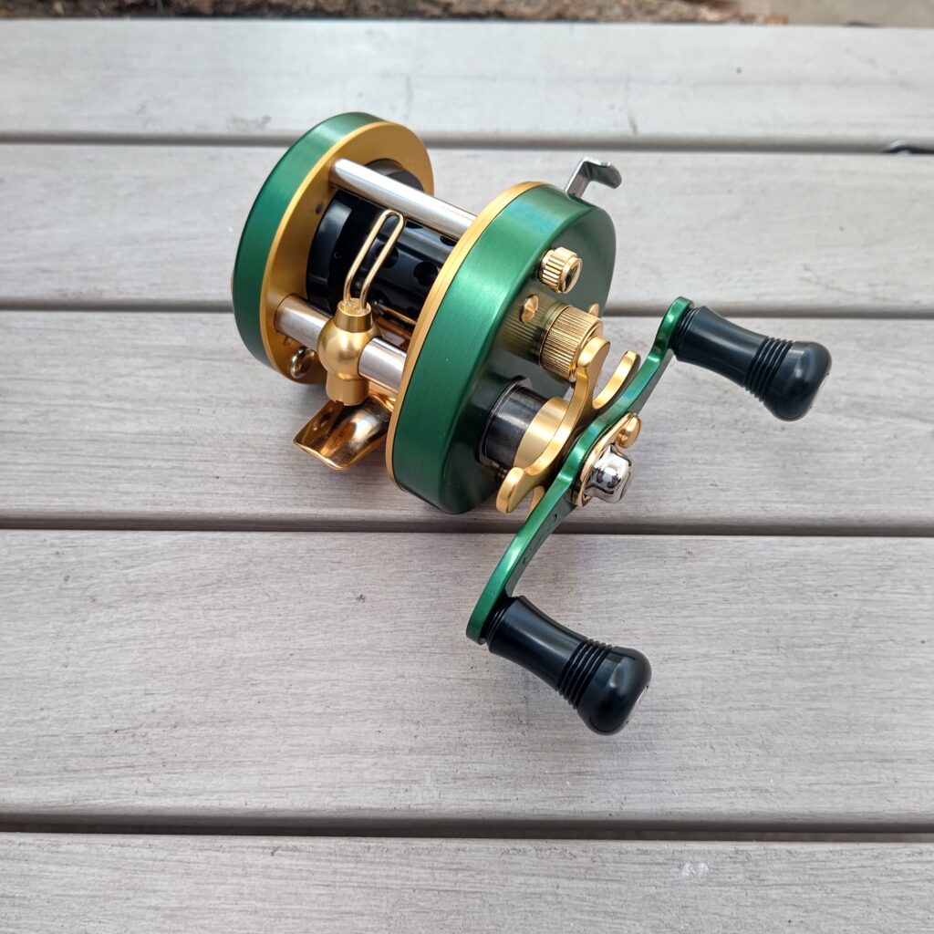 五十鈴BC521sssを手に入れたのでレビューする。 | なきぶろぐ