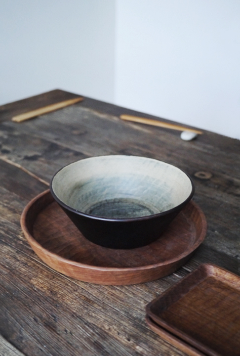 The Man Behind the Woodworker - Nalata Nalata