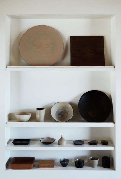 The Man Behind the Woodworker - Nalata Nalata