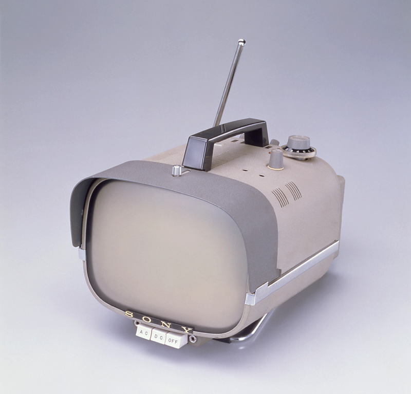 4月30日今日は何の日？：世界初の「トランジスタテレビ」が発売 | なぐブロ