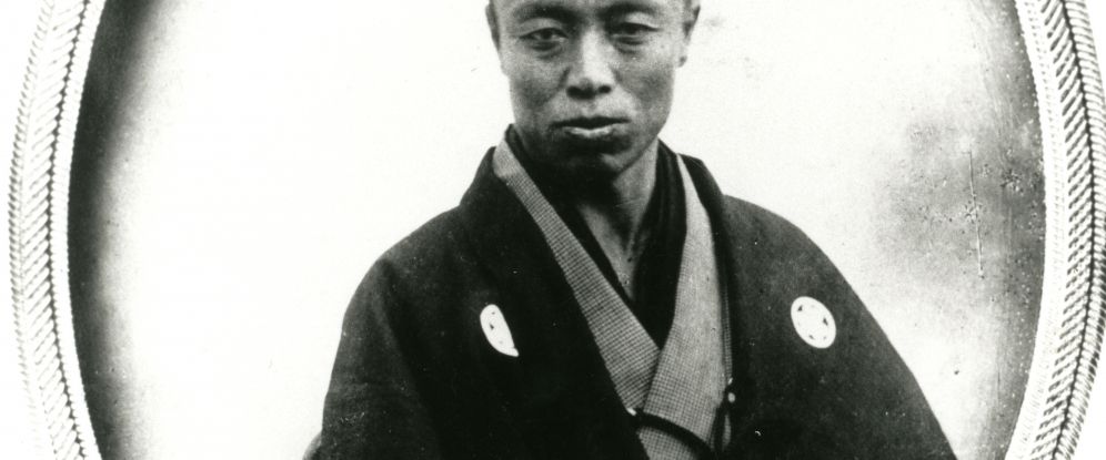 最後のサムライ河井継之助の叶わぬ夢｜旅の特集｜【公式】長岡観光ナビ