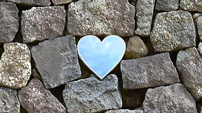 長崎で噂の恋が叶うスポット！眼鏡橋のハート石の場所は？ | ながさき