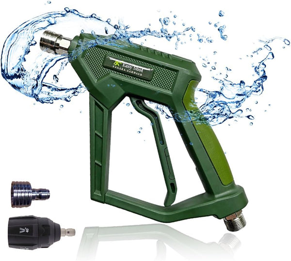 クラファン商品 – ながら洗車