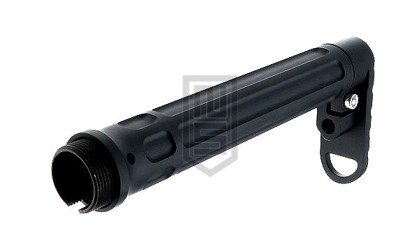 HAO SPQR 軽量型 ストック（Systema PTW D仕様） – ナガト精工