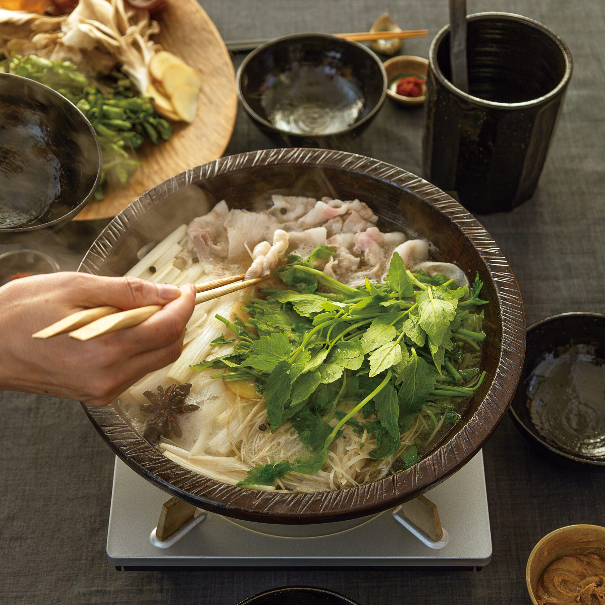 9月25日 新商品発売のお知らせ | 長谷園だより～土鍋のある暮らし～