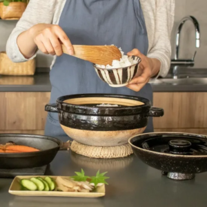 かまどさん四合炊きは、他のかまどさんと何が違いますか？ | よくある