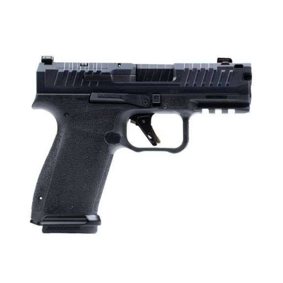 Canik METE MC9 Prime 9mm Pistol - Nagel's Gun Shop