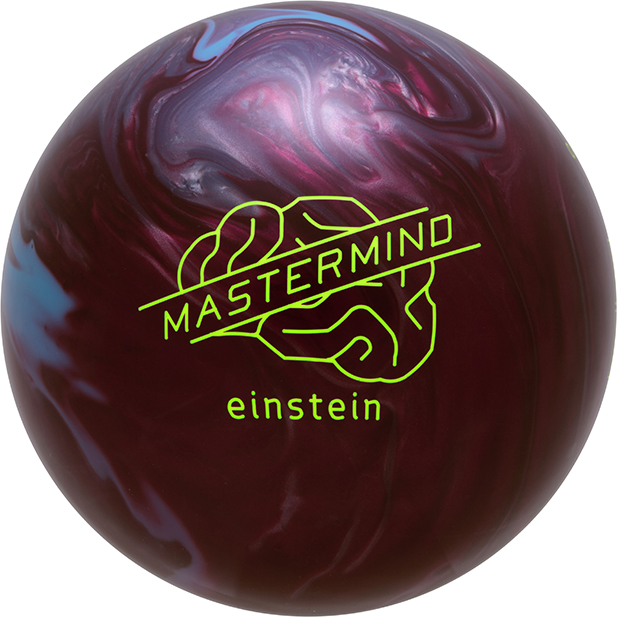 BRUNSWICK MASTERMIND EINSTEIN マスターマインド アインシュタイン 丨