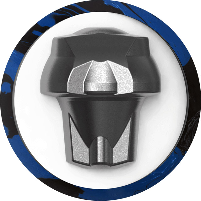 MOTIV SAPPHIRE JACKAL サイファイア ジャッカル 丨ボウリング口コミ