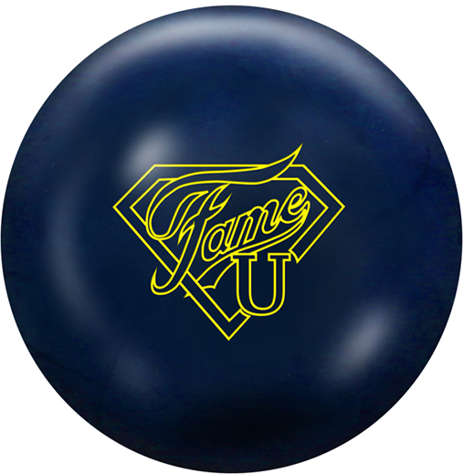 ROTOGRIP FAME U フェイム U 丨ボウリング口コミ/評価NAGEYOみんなの