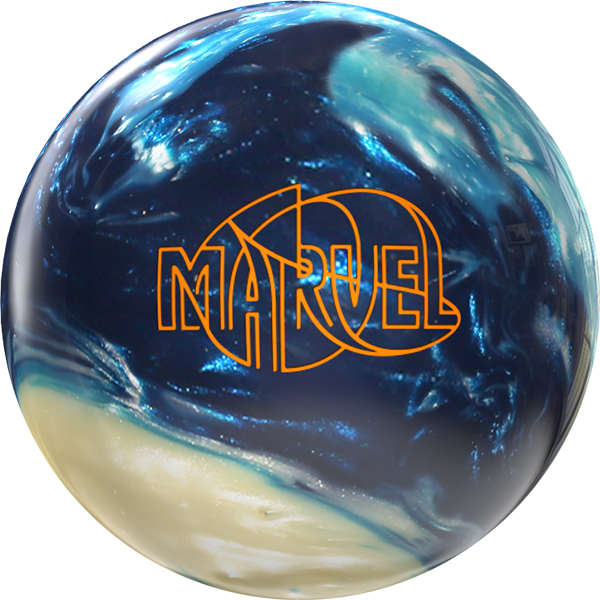 STORM MARVEL MAXX SE マーヴェルマックスSE 丨ボウリング口コミ/評価