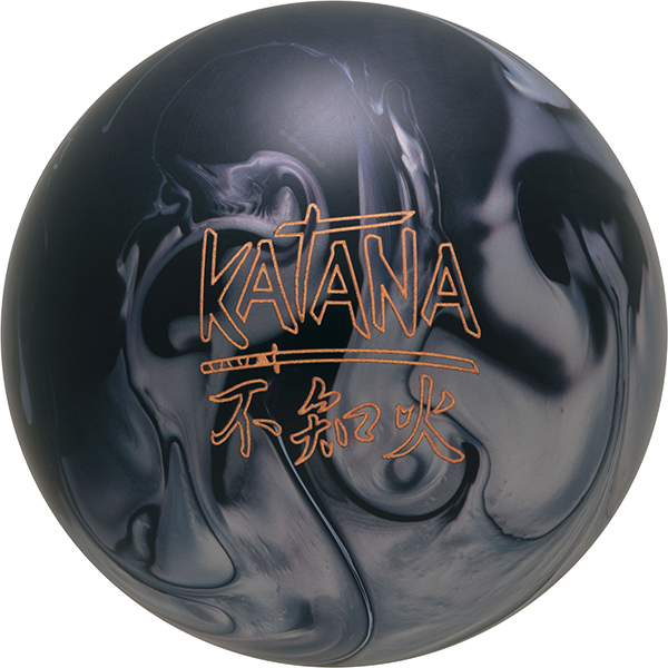 Radical Katana Shiranui カタナ・不知火(しらぬい) 丨ボウリング
