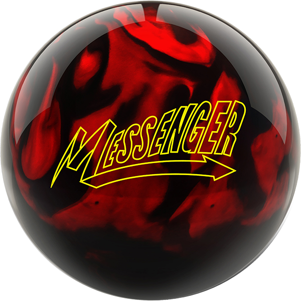 COLUMBIA300 MESSENGER メッセンジャー 丨ボウリング口コミ/評価NAGEYO