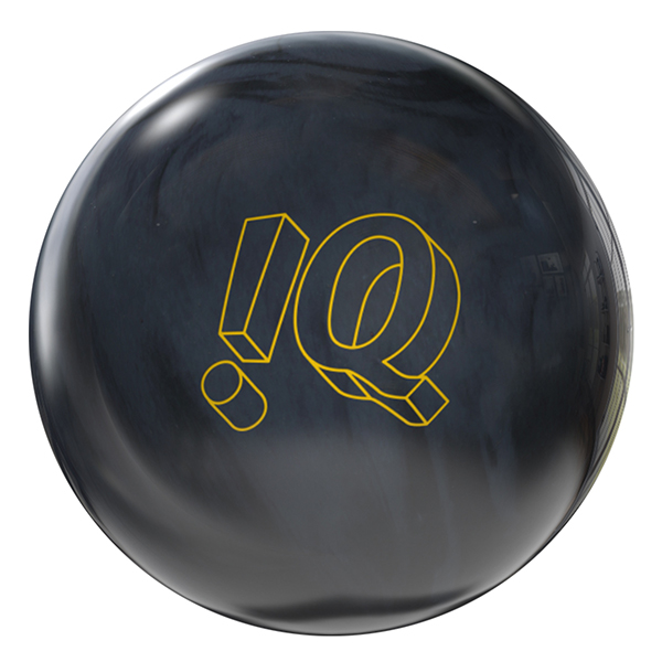 STORM IQ TOUR BLACK IQツアー・ブラック 丨ボウリング口コミ/評価