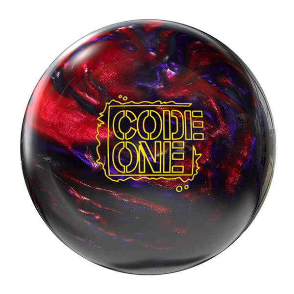 STORM CODE ONE コードワン 丨ボウリング口コミ/評価NAGEYOみんなの