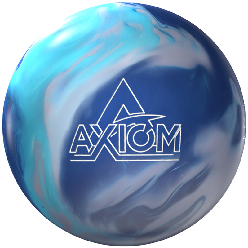 STORM AXIOM アクシオム 丨ボウリング口コミ/評価NAGEYOみんなのレヴュー
