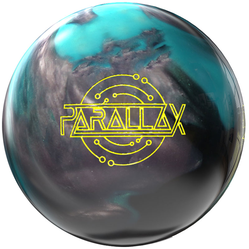 STORM PARALLAX パララックス 丨ボウリング口コミ/評価NAGEYOみんなの