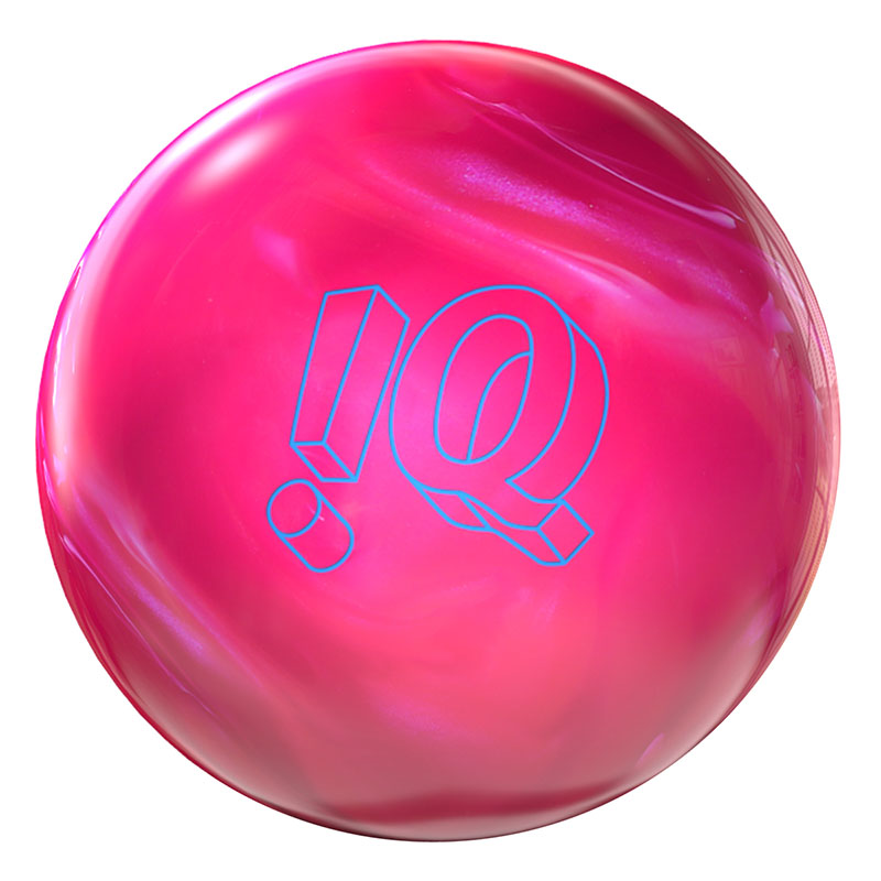 STORM IQ TOUR PINK IQツアーピンク 丨ボウリング口コミ/評価NAGEYO