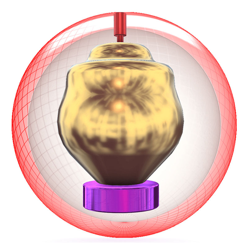 ROTOGRIP IDOL SYNERGY アイドル・シナジー 丨ボウリング口コミ/評価