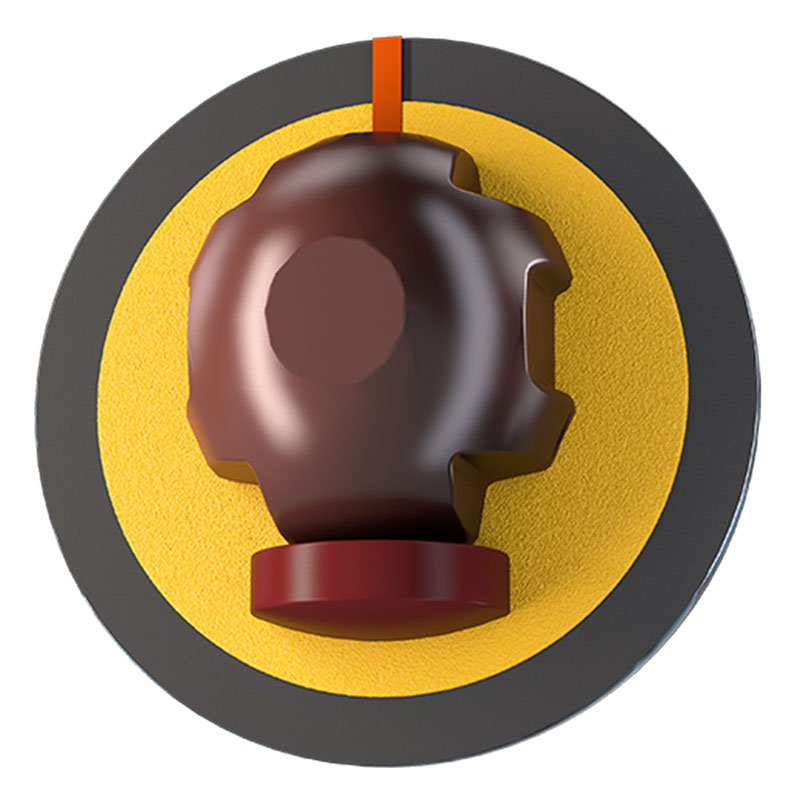 ROTOGRIP RUBICON UC2 ルビコンUC2 丨ボウリング口コミ/評価NAGEYO