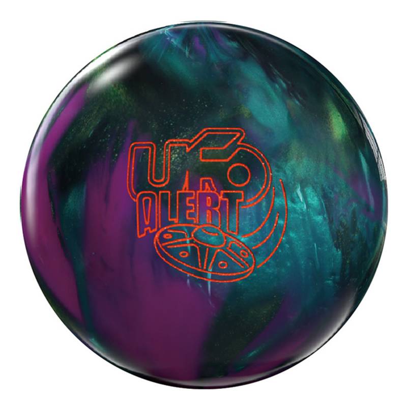 ROTOGRIP UFO ALERT ユーフォー・アラート 丨ボウリング口コミ/評価