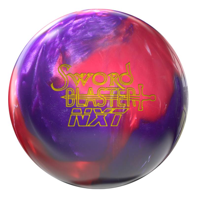 STORM SWORD BLASTER NXT ソード・ブラスター・ネクスト 丨ボウリング