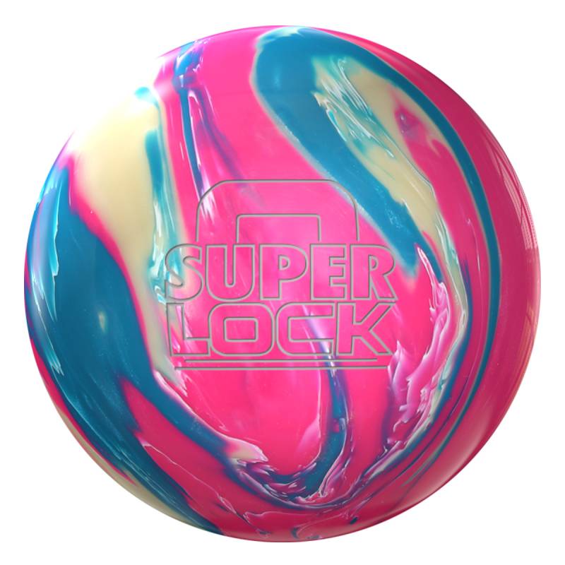 STORM SUPER LOCK スーパー・ロック 丨ボウリング口コミ/評価NAGEYO