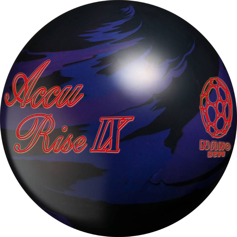 ABS NANODESU Accu Rise Ⅸ ナノデス・アキュライズナイン 丨