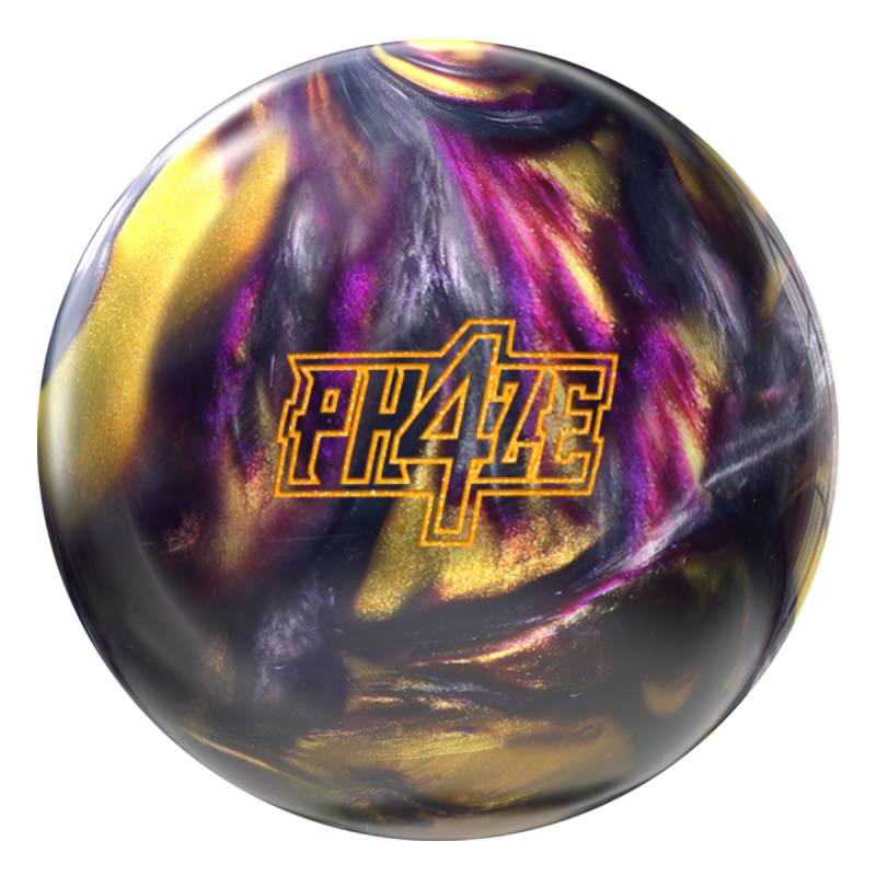 STORM PHAZE 4 フェイズ 4 丨ボウリング口コミ/評価NAGEYOみんなのレビュー