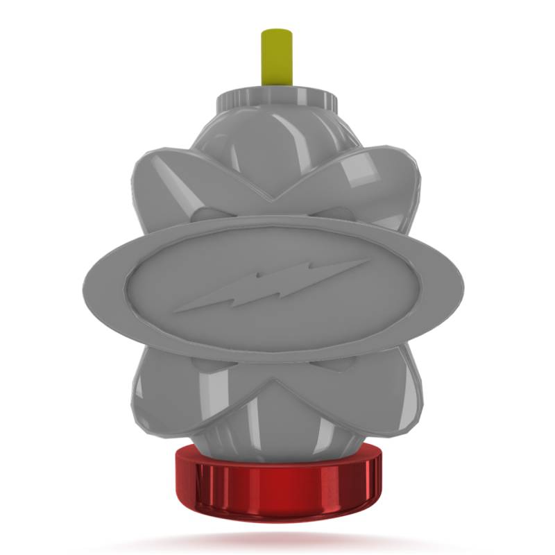 STORM PHYSIX POWER ELITE BLUE フィジックス・パワーエリート・ブルー