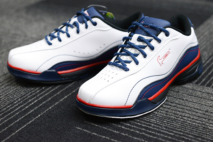 どれにしようボウリングシューズ 第1弾レジェンドスター編 - NAGEYO