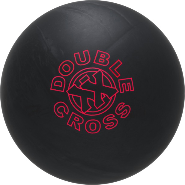 RADICAL DOUBLE CROSS ダブルクロス 丨ボウリング口コミ/評価NAGEYO