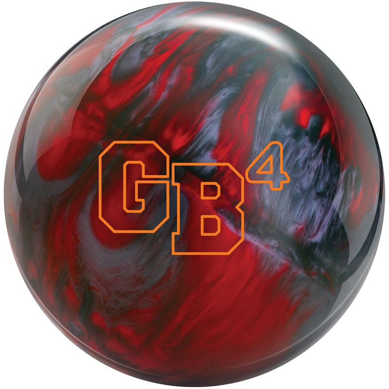 EBONITE GAME BREAKER 4 PEARL ゲームブレイカー 4 パール 丨