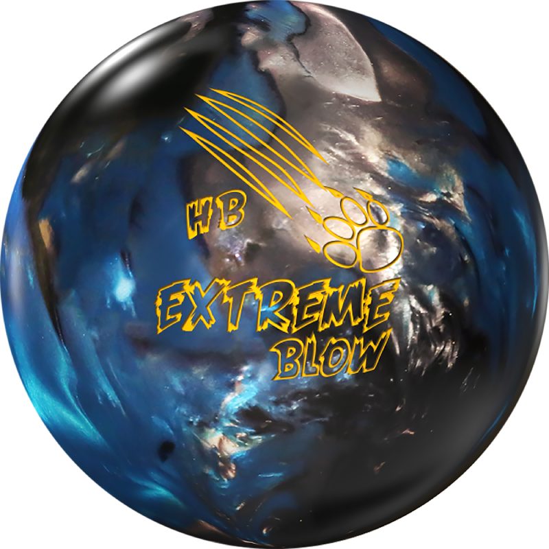 900GLOBAL HONEY BADGER EXTREME BLOW ハニーバジャー・エクストリーム