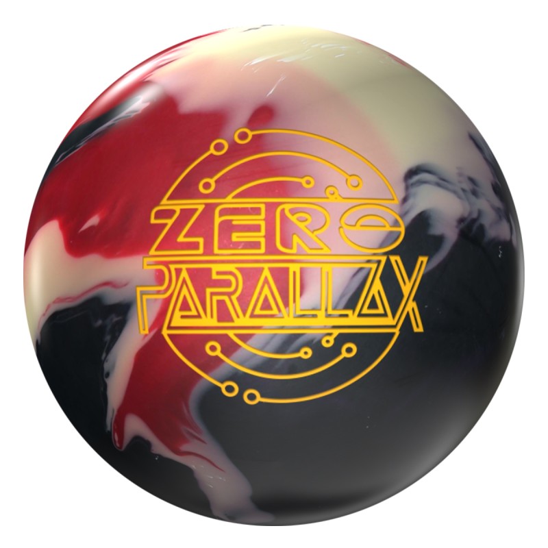 STORM ZERO PARALLAX ゼロ・パララックス 丨ボウリング口コミ/評価