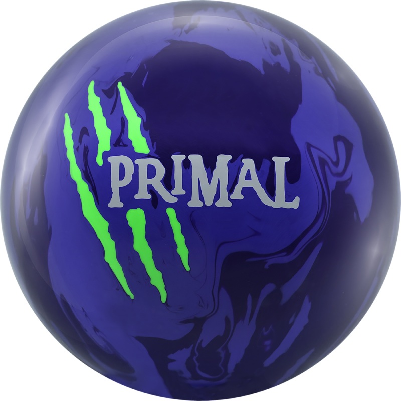 MOTIV PRIMAL SHOCK プライマル・ショック 丨ボウリング口コミ/評価