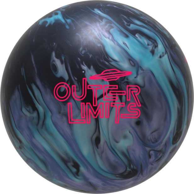 RADICAL OUTER LIMITS アウターリミッツ 丨ボウリング口コミ/評価