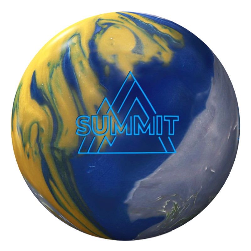 STORM SUMMIT サミット 丨ボウリング口コミ/評価NAGEYOみんなのレビュー