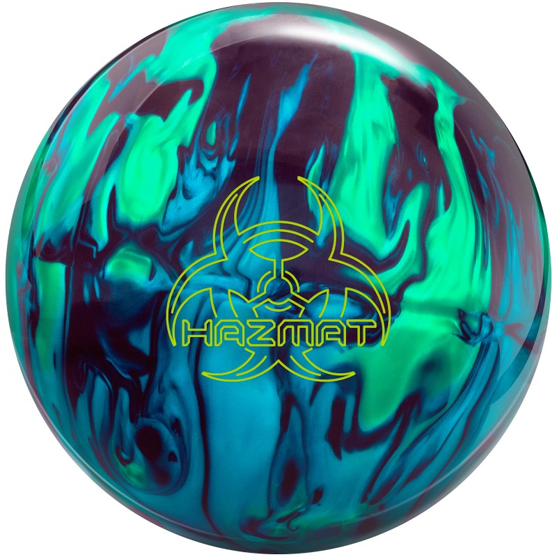 HAMMER HAZMAT ハズマット 丨ボウリング口コミ/評価NAGEYOみんなのレビュー