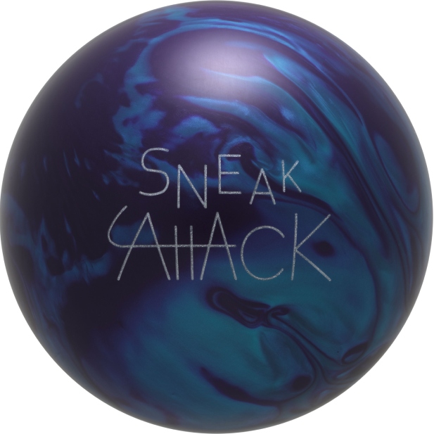 RADICAL SNEAK ATTACK HYBRID スニークアタック・ハイブリッド 丨