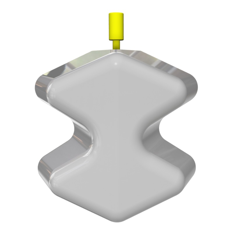 STORM ABSOLUTE アブソリュート 丨ボウリング口コミ/評価NAGEYO