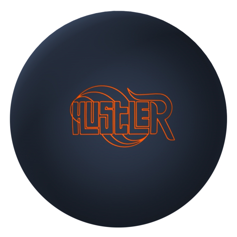 ROTOGRIP HUSTLER NAVY ハスラー・ネイビー 丨ボウリング口コミ/評価