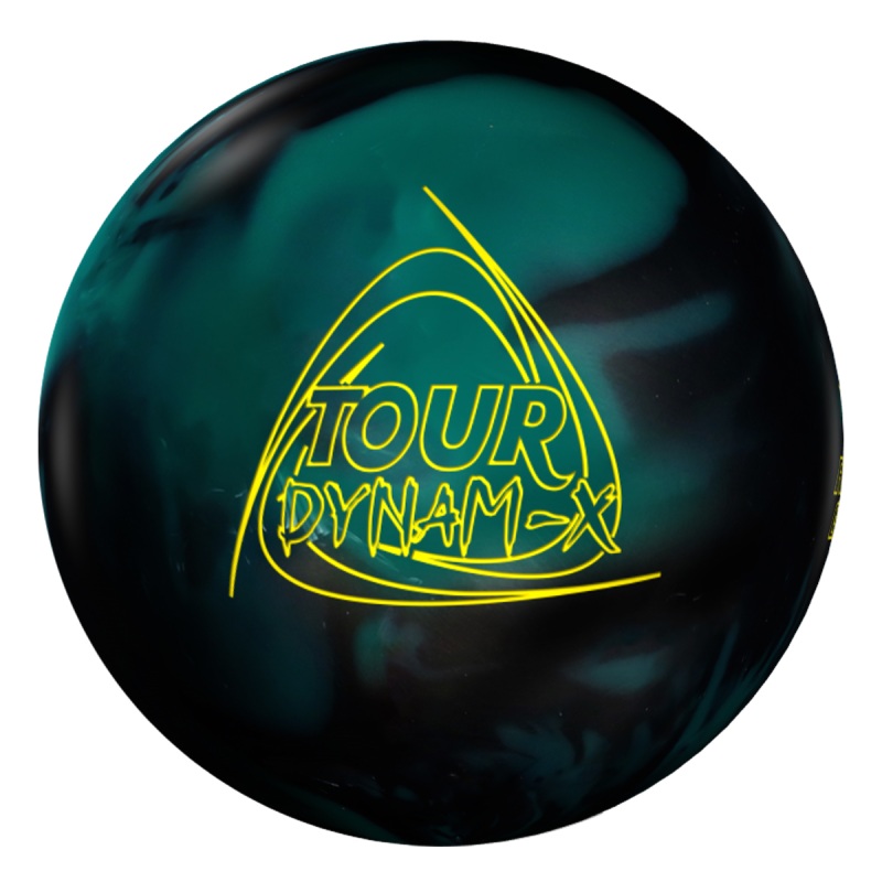 ROTOGRIP TOUR DYNAM-X ツアー・ダイナミクス 丨ボウリング口コミ/評価