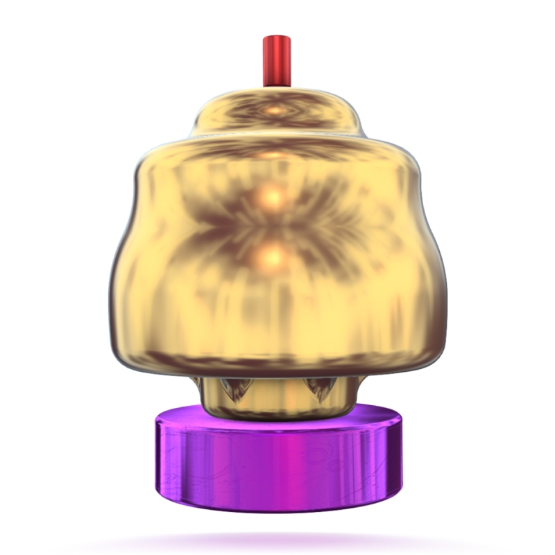 ROTOGRIP HUSTLER NAVY ハスラー・ネイビー 丨ボウリング口コミ/評価