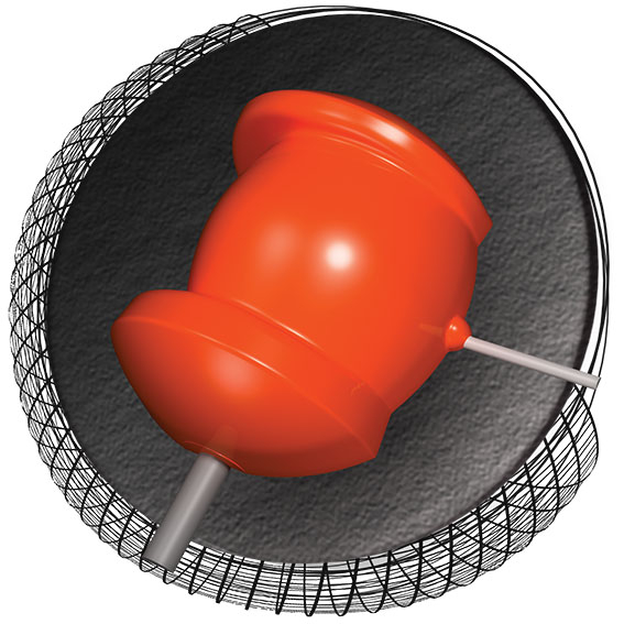 HAMMER HAMMER 3-D OFFSET ASSAULT ハンマー 3D オフセット アサルト