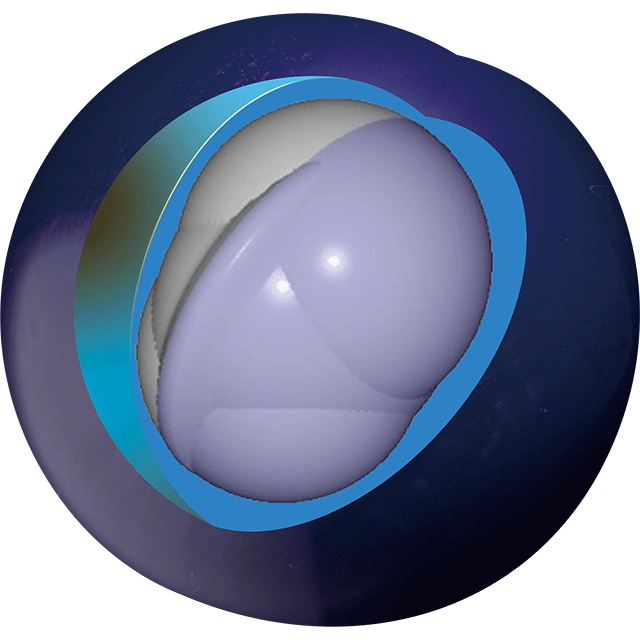 ABS NANODESU Accu Drive Ⅴ ナノデス・アキュドライブ・ファイブ 丨