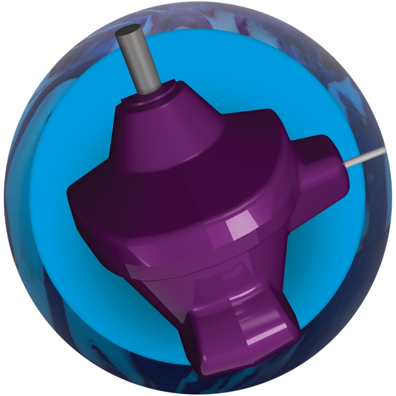 RADICAL TORPEDO トーピド 丨ボウリング口コミ/評価NAGEYOみんなのレビュー