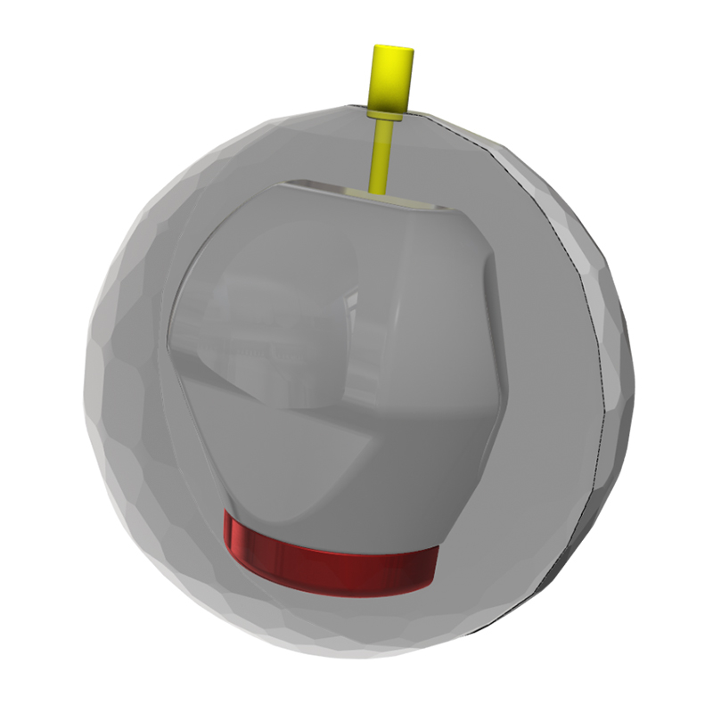 STORM BITE PANIC A.I. バイトパニックA.I. 丨ボウリング口コミ/評価